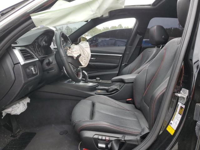 WBA8B9G50HNU49595 BMW 330 I