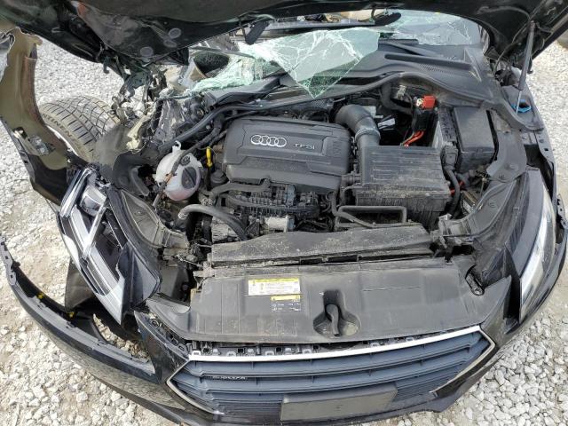 TRUC5AFV5G1028183 Audi TT