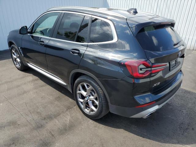 5UX53DP03P9N51800 BMW X3 Xdrive30i
