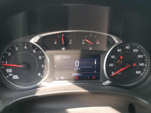3GKALMEV2ML357538 GMC Terrain Sle