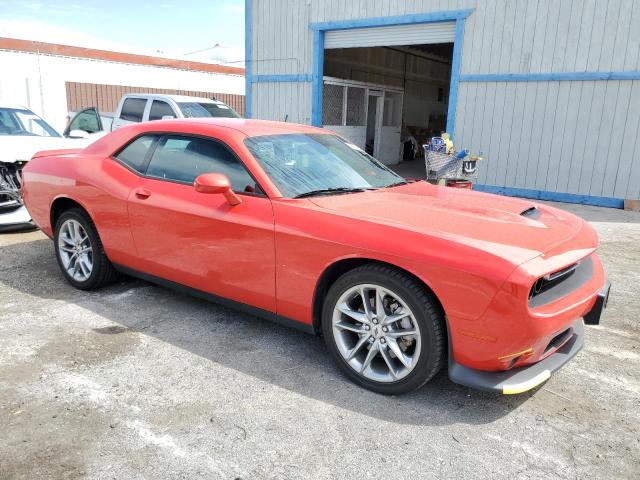2C3CDZKG3NH223799 Dodge Challenger Gt
