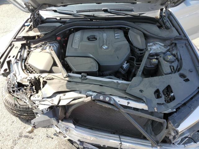 WBAJA5C38HG894737 BMW 530 I