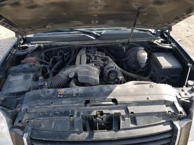 1GKS1KE06ER205873 GMC Yukon Xl C1500 Slt