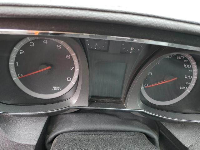 2GKALREK1E6108253 GMC Terrain Sle