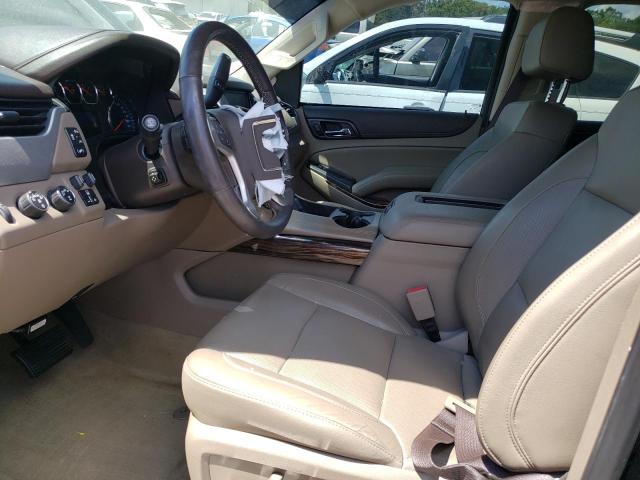 1GKS2BKC7JR160898 GMC YUKON SLT