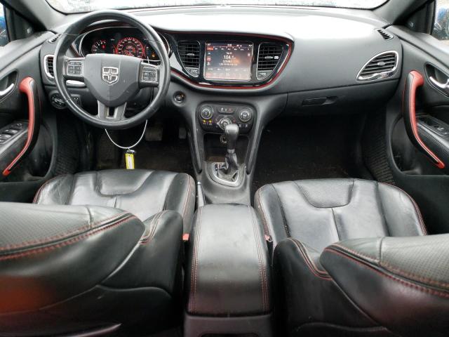 1C3CDFEB5GD755151 Dodge DART GT