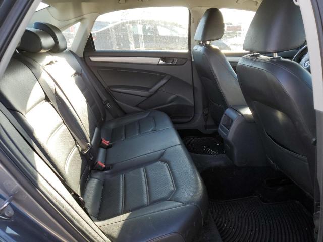 1VWAS7A36FC034853 Volkswagen PASSAT S