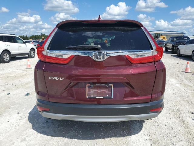 7FARW1H52KE027432 Honda CR-V EX
