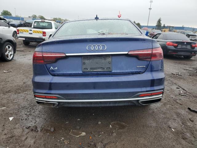 WAUENAF40LA052070 Audi A4 Premium Plus