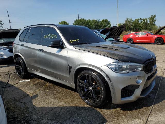 5YMKT6C57J0Y84313 BMW X5 M