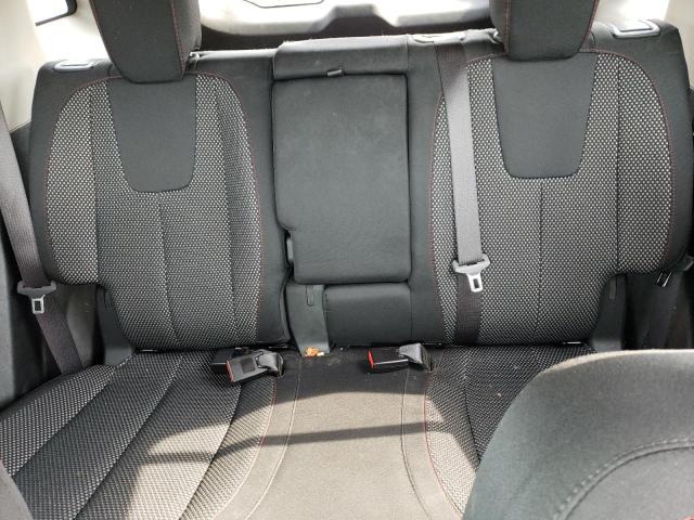 2GKFLNE38G6357935 GMC Terrain Sle