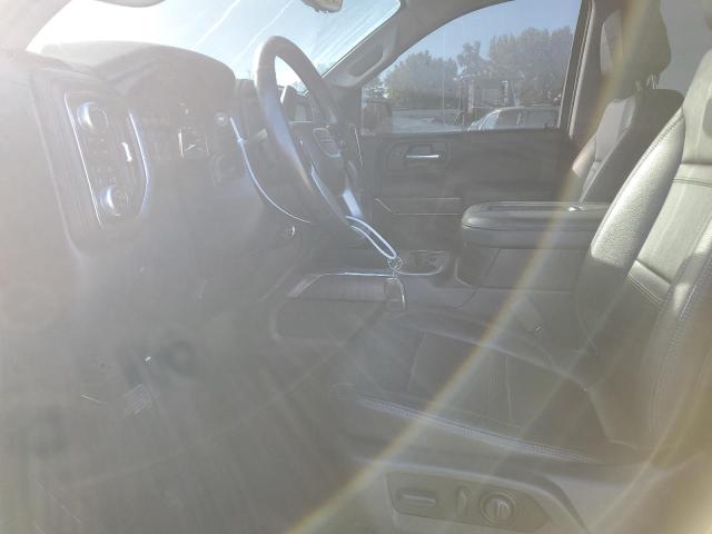 1GTU9FEL7KZ112385 GMC Sierra K1500 Denali