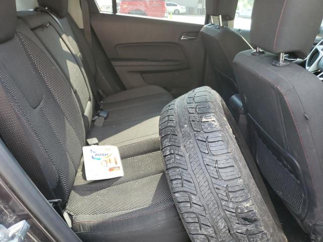 2GKFLWEK2E6171432 GMC Terrain Sle