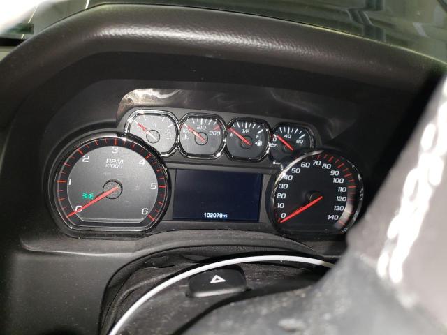 1GKS2BKC7FR648983 GMC YUKON SLT