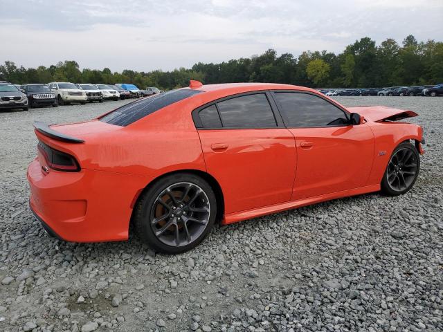 2C3CDXGJ6MH588095 Dodge Charger Scat Pack