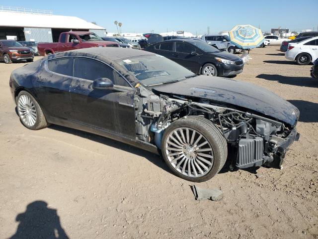 SCFHMDBS7GGF05391 Aston Martin RAPIDE S
