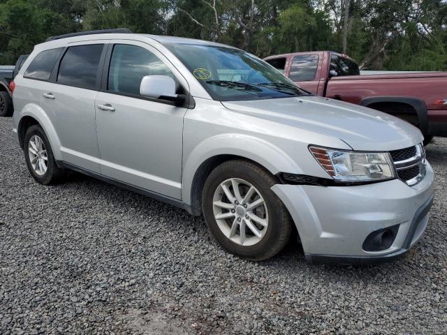 3C4PDCBG8ET135400 Dodge Journey Sxt