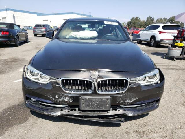 WBA8E9G52GNT46877 BMW 328 I Sulev