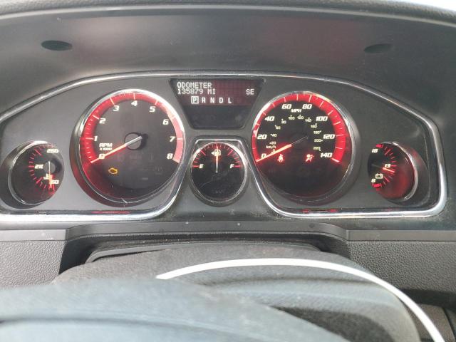 1GKKRPKD0GJ299456 GMC ACADIA SLE