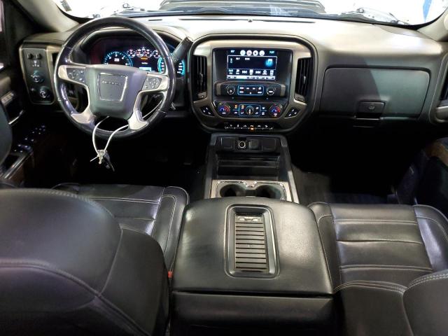 3GTU2PEJ7JG537645 GMC Sierra K1500 Denali