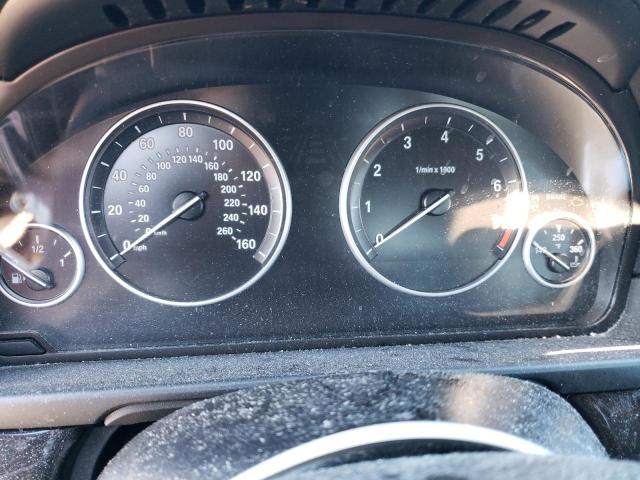 WBA5A7C50GG148604 BMW 528 XI