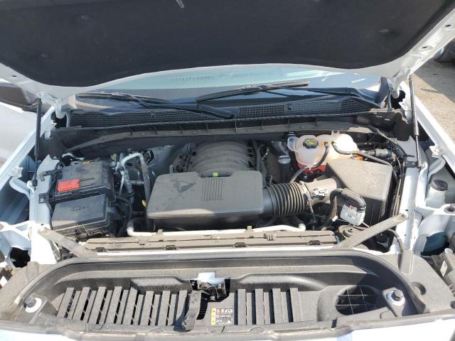 3GTUUBED2NG599810 GMC Sierra K1500 Sle