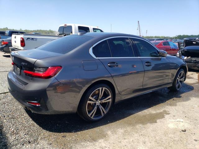 3MW5R1J08L8B38165 BMW 330I