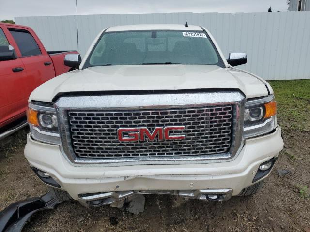 3GTU2WEJ0EG458107 GMC Sierra K1500 Denali