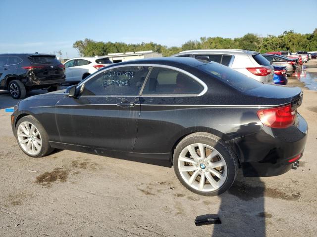 WBA1G9C50FVX96415 BMW 228 Xi Sulev
