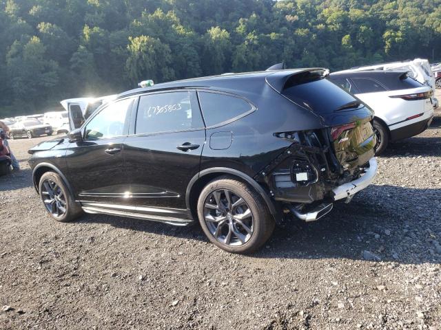 5J8YE1H04PL037254 Acura MDX A-SPEC
