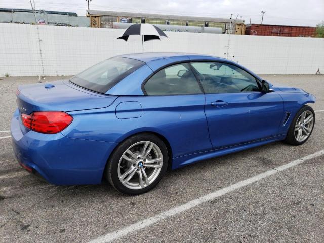 WBA3V7C59EP770742 BMW 428 I Sulev