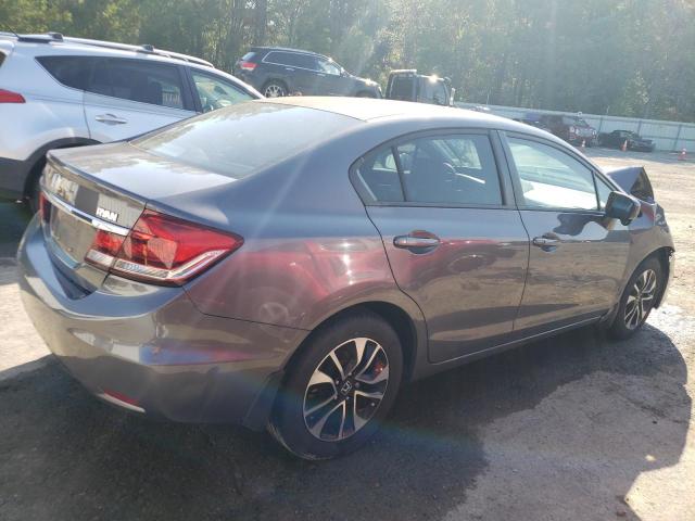19XFB2F85EE010003 Honda CIVIC EX