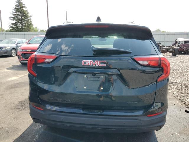 3GKALTEV6LL203410 GMC Terrain Sle