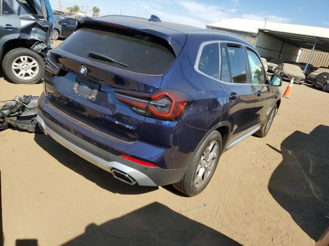 5UX53DP06N9J41425 BMW X3 Xdrive30i