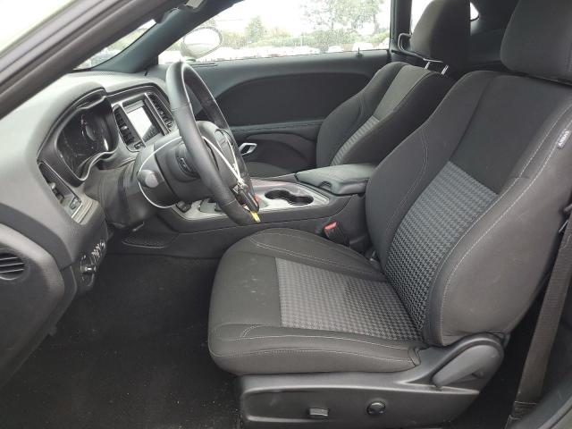 2C3CDZAG2PH582081 Dodge Challenger Sxt