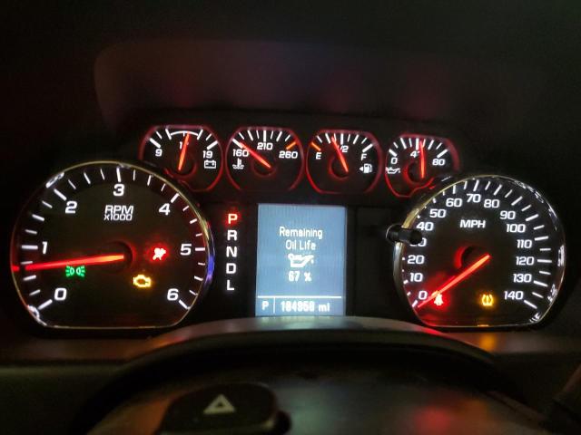 1GTN1LEC1HZ906110 GMC Sierra C1500