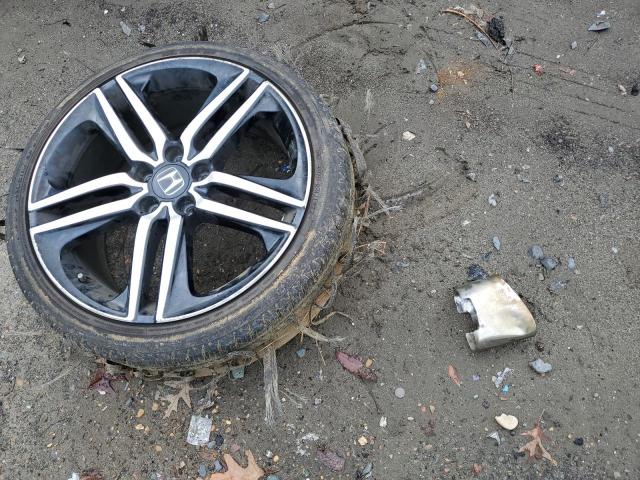 1HGCR2F57GA052846 Honda Accord Sport
