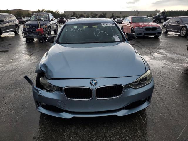 WBA3A9G58FNS66553 BMW 335 I