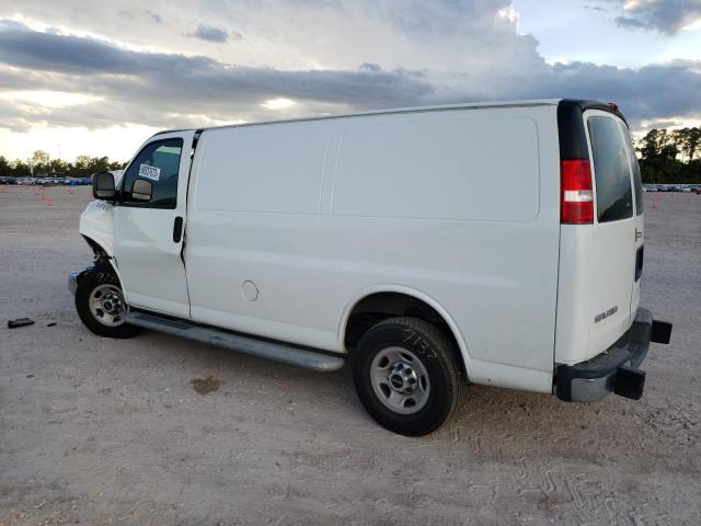 1GTW7AFF1H1915596 GMC Savana G2500