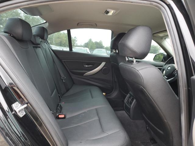 WBA3B1C58F5A05866 BMW 320 I