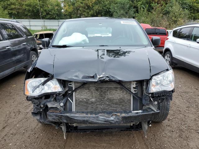 2C4RDGBGXFR516492 Dodge Grand Caravan Se
