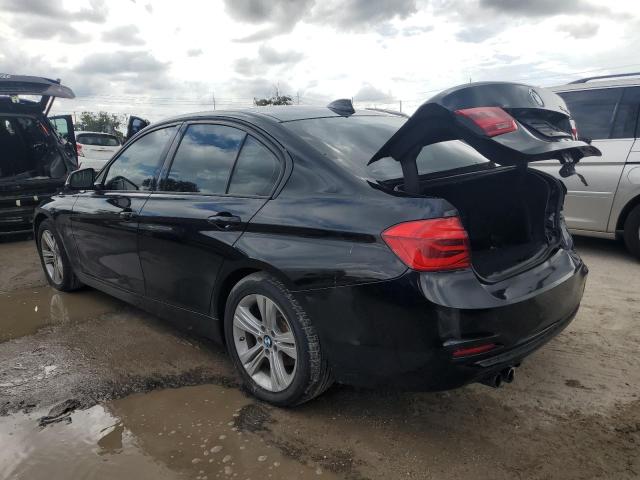 WBA8E9G56GNT44355 BMW 328 I Sulev