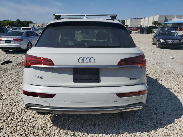 WA1AAAFY3M2025466 Audi Q5 PREMIUM