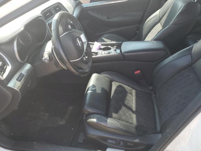 1N4AA6AP3JC388217 Nissan Maxima 3.5s
