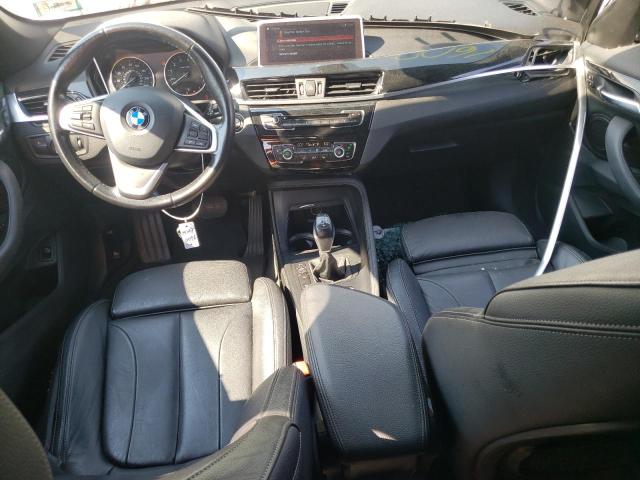 WBXHT3C38J5F89472 BMW X1 Xdrive28i