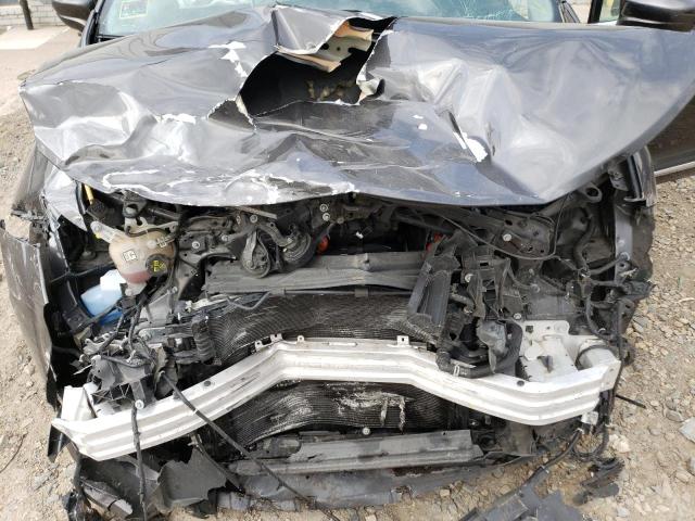 2C4RC1L71JR124847 Chrysler Pacifica Hybrid Touring L