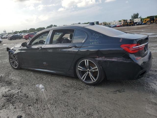 WBA7E2C55HG739514 BMW 740 I
