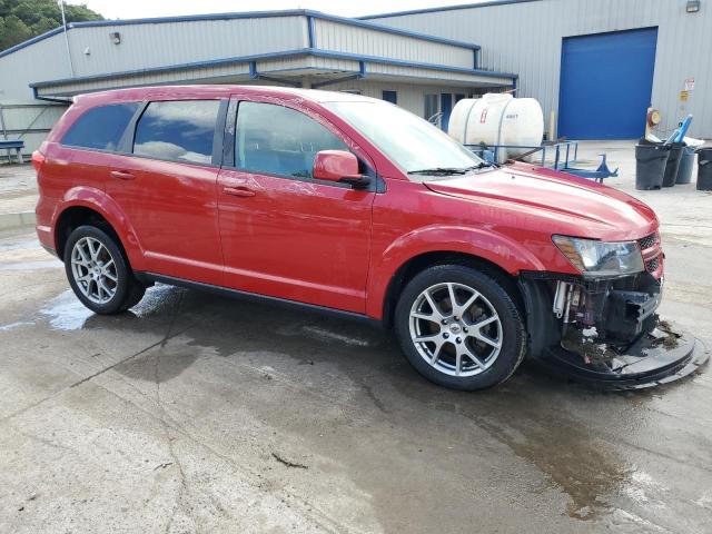 3C4PDDEG6KT701860 Dodge JOURNEY GT