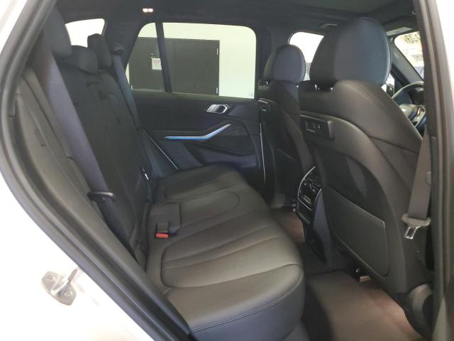 5UXCR4C02N9L76397 BMW X5 Sdrive 40i