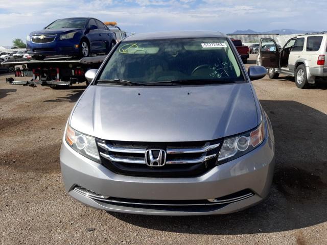 5FNRL5H46HB019037 Honda ODYSSEY EX